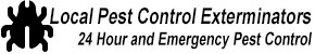 Emerald Isle NC Pest Control Exterminators